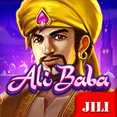 Ali Baba on Casino Plus App