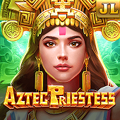 Aztec Priestess on Casino Plus App