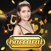Baccarat A on Casino Plus App