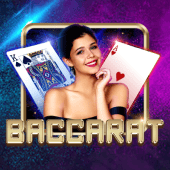 Baccarat B on Casino Plus App