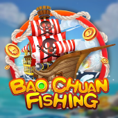 Bao Chuan Fishing on Casino Plus App