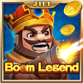 Boom Legend on Casino Plus App