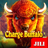Charge Buffalo on Casino Plus App