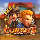 Cowboys on Casino Plus App