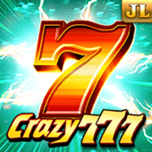 Crazy777 on Casino Plus App