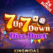 Dice Duet on Casino Plus App