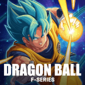 Dragon Ball slot on Casino Plus App