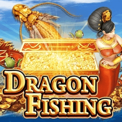 Dragon Fishing on Casino Plus App