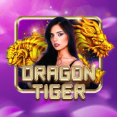 Dragon Tiger on Casino Plus App
