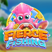 Fierce Fishing on Casino Plus App