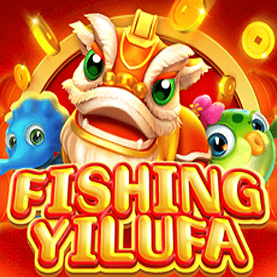 Fishing Yi Lu Fa on Casino Plus App