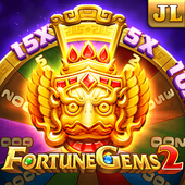 Fortune Gems 2 on Casino Plus App