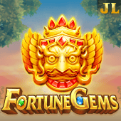 Fortune Gems on Casino Plus App