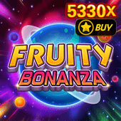 Fruity Bonanza on Casino Plus App