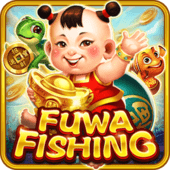 Fuwa Fishing on Casino Plus App