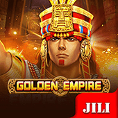 Golden Empire on Casino Plus App