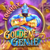 Golden Genie on Casino Plus App