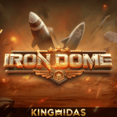Iron Dome on Casino Plus App