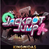 Jackpot Jump on Casino Plus App