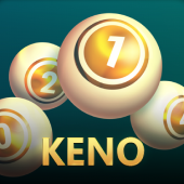 Keno on Casino Plus App