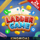 Ladder Game on Casino Plus App