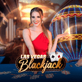 Las Vegas Blackjack on Casino Plus App