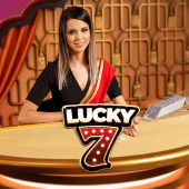 Lucky 7 on Casino Plus App