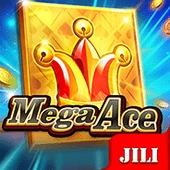 Mega Ace on Casino Plus App