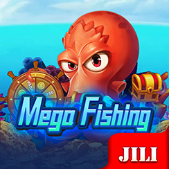 Mega Fishing on Casino Plus App