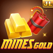 Mines Gold slot on Casino Plus App