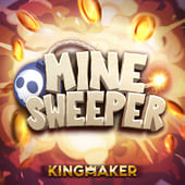 Minesweeper on Casino Plus App