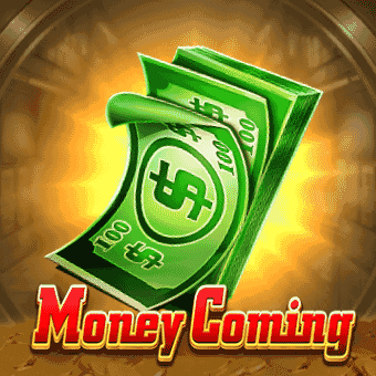 Money Coming slot on Casino Plus App