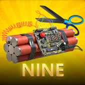 Nine on Casino Plus App