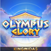 Olympus Glory on Casino Plus App
