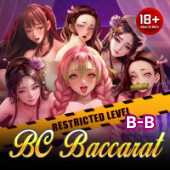Sexy Blockchain Baccarat on Casino Plus App