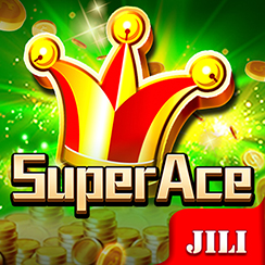 Super Ace on Casino Plus App