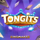 Tongits on Casino Plus App