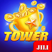 Tower slot on Casino Plus App