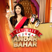 Ultimate Andar Bahar on Casino Plus App